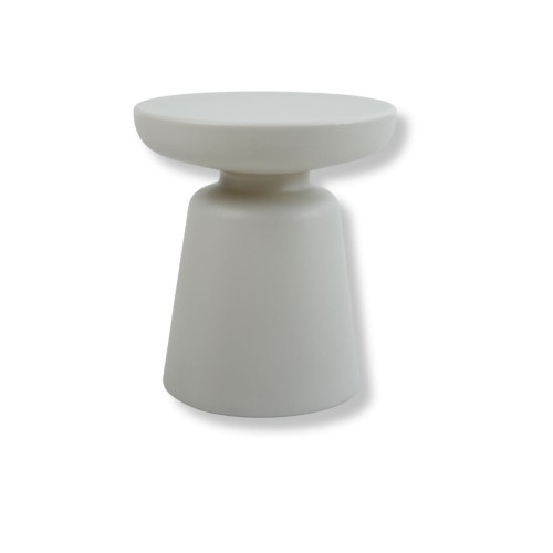 stolik kawowy, pomocniczy lub nocny szary