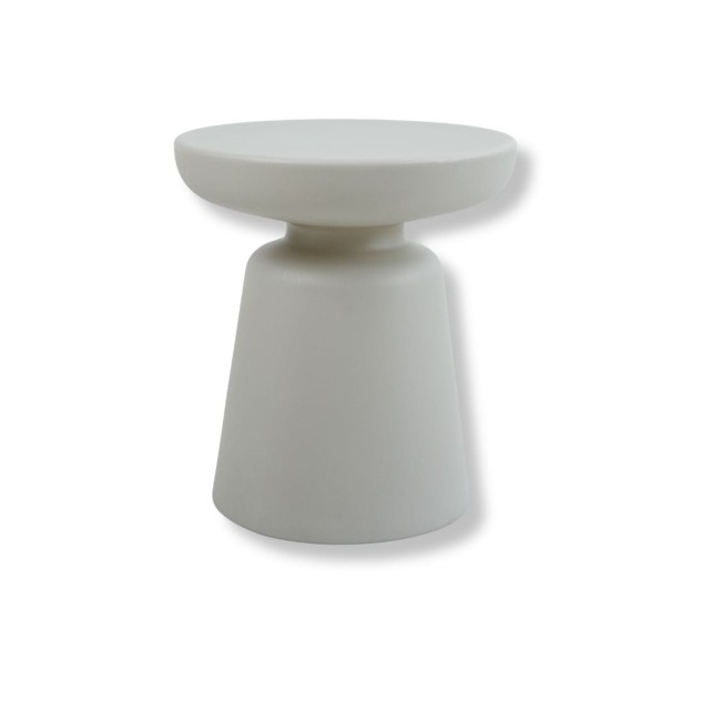 stolik kawowy, pomocniczy lub nocny szary