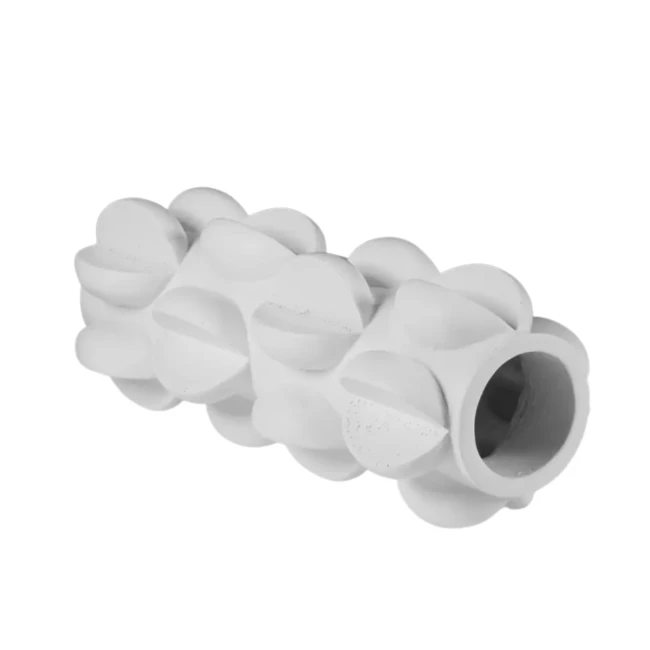 Wazon dekoracyjny Enso Black – biały mat 11.png