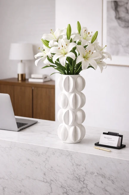 Wazon dekoracyjny Enso Black – biały mat cd (2).png