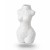 Wazon dekoracyjny Nana – biały mat.jpg