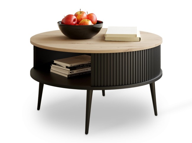 Dab Artisan x1Lamele czarne_1 biale tlo.jpg